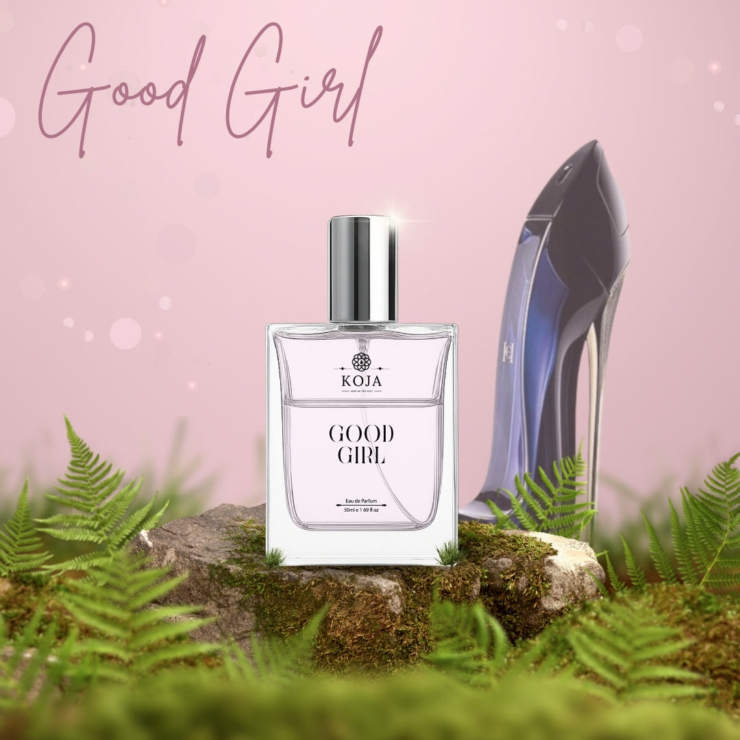 Good Girl - Inspired by Good girl carolina harrera