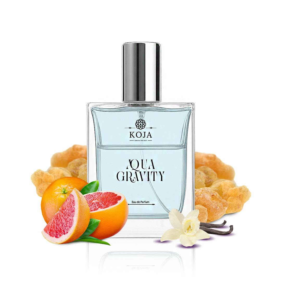 Aqua Gravity - Inspired by Prada Luna Rossa Ocean Eau De Parfum