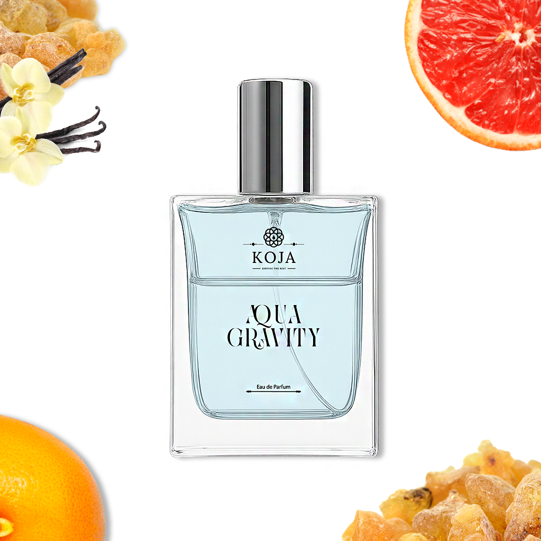 Aqua Gravity - Inspired by Prada Luna Rossa Ocean Eau De Parfum