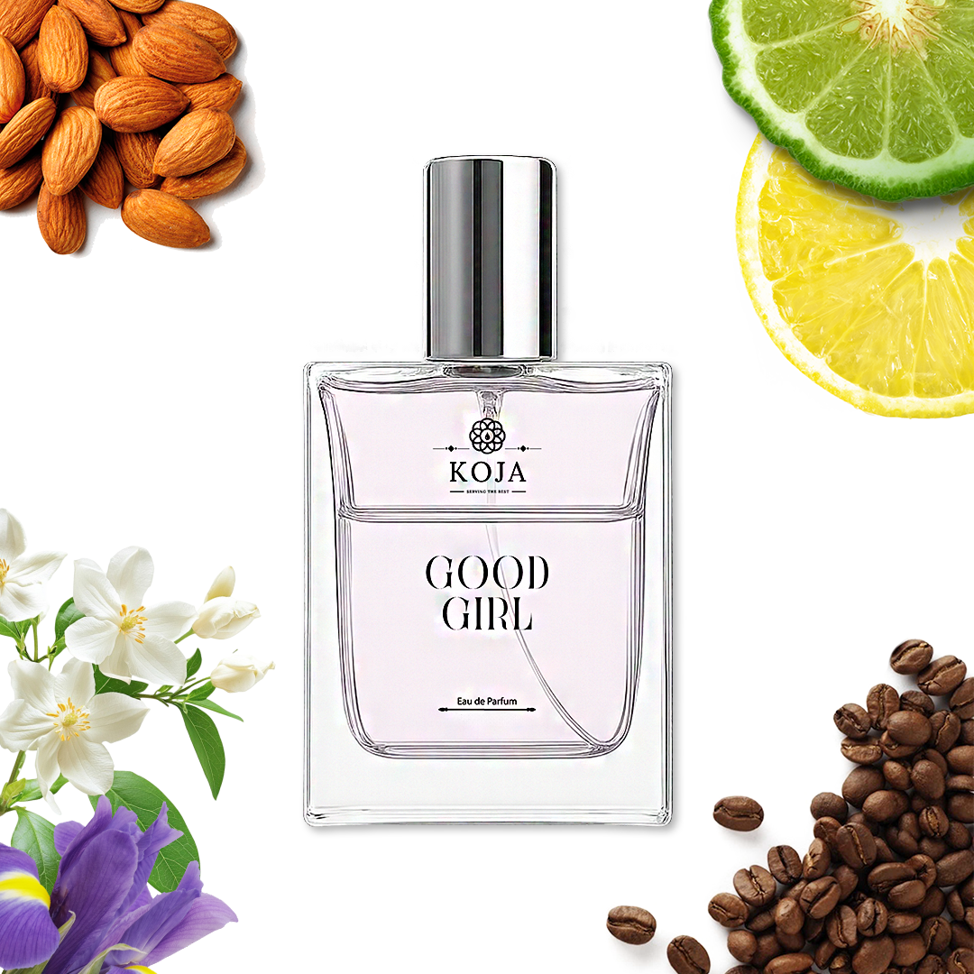 Good Girl - Inspired by Good girl carolina harrera