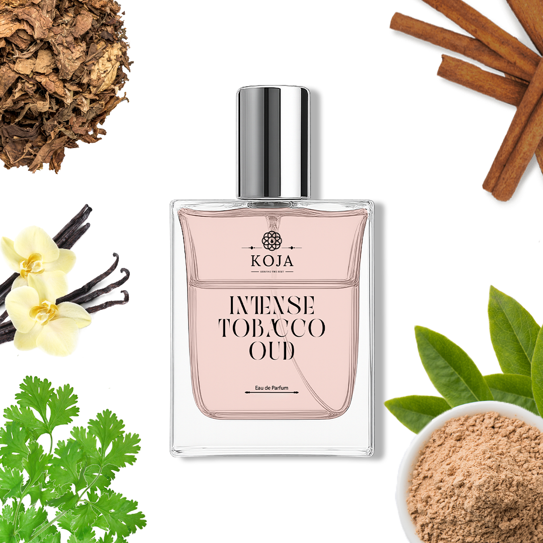 intense tobacco oud - Inspired by Tom Ford Oud Wood Eau De Parfum