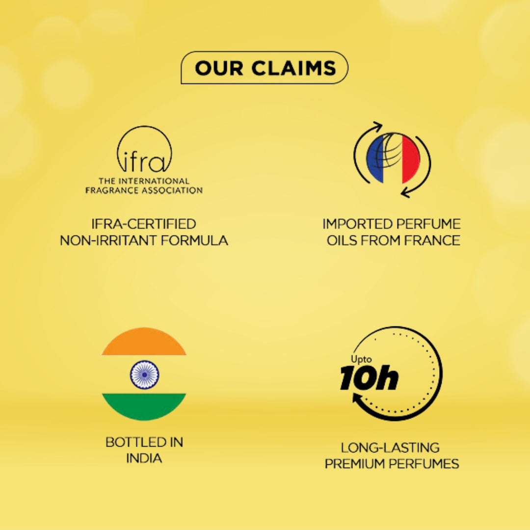 Wanted X - Inspired by Azzaro most wanted