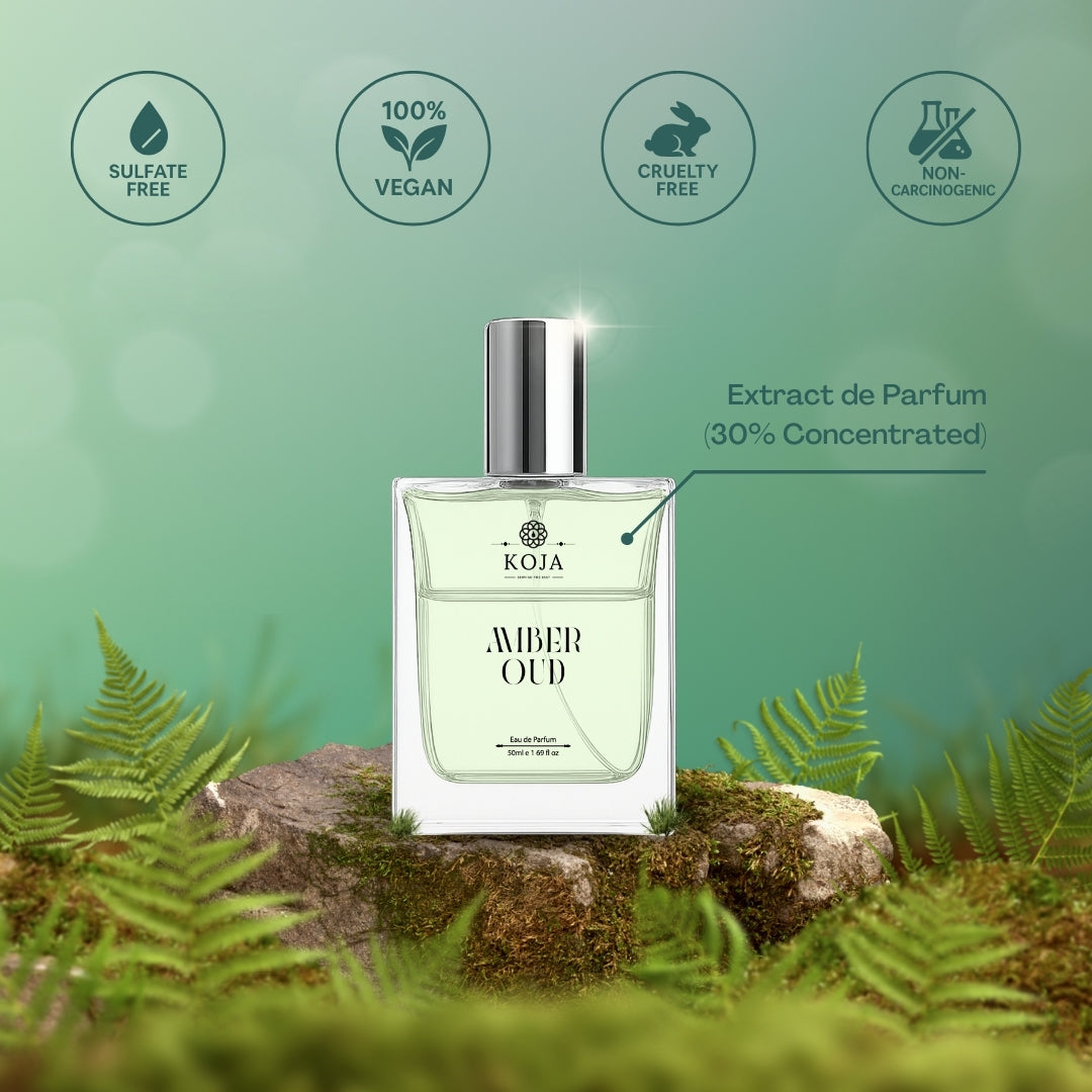 Amber Oud - Inspired by Al Haramain Amber Oud