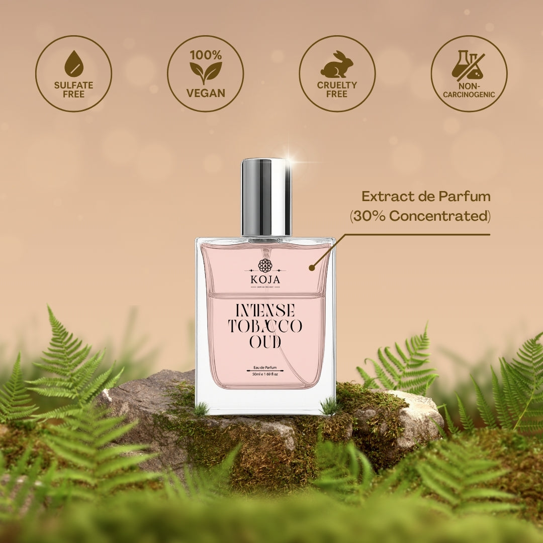 intense tobacco oud - Inspired by Tom Ford Oud Wood Eau De Parfum