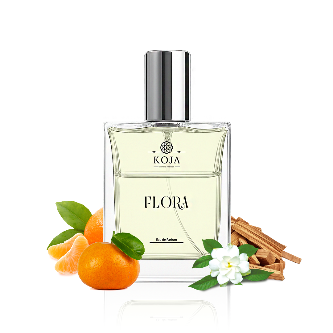FLORA - Inspired by Gucci Flora Gorgeous Gardenia Eau De Parfum
