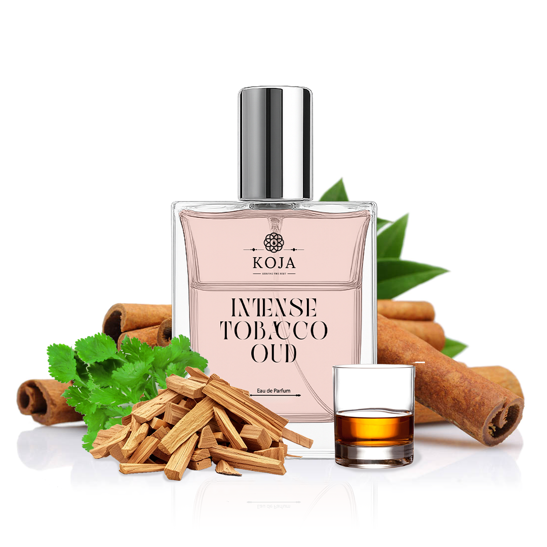 intense tobacco oud - Inspired by Tom Ford Oud Wood Eau De Parfum